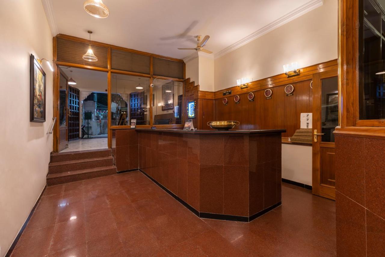 Sarovar - Lake Facing Boutique Hotel On Lake Pichola Udaipur Exterior foto