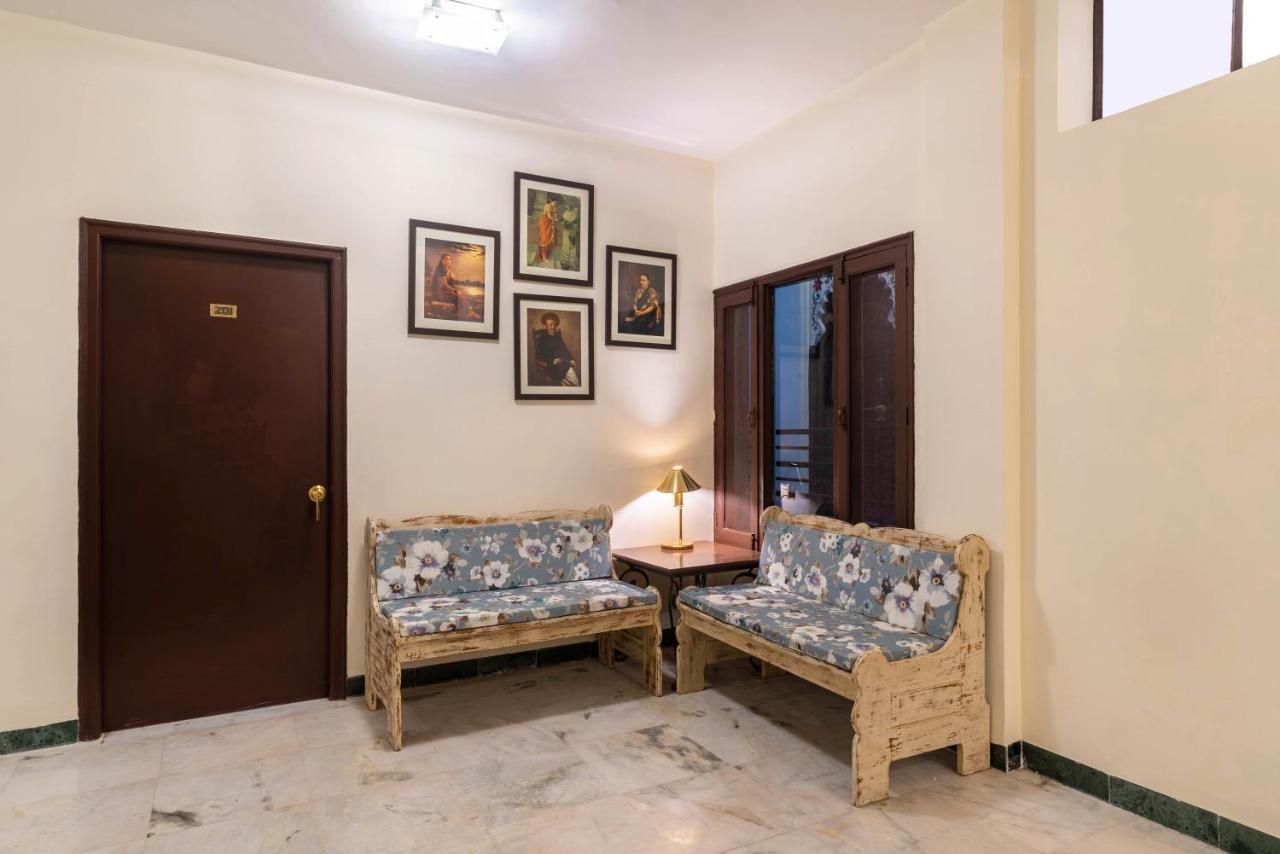 Sarovar - Lake Facing Boutique Hotel On Lake Pichola Udaipur Exterior foto