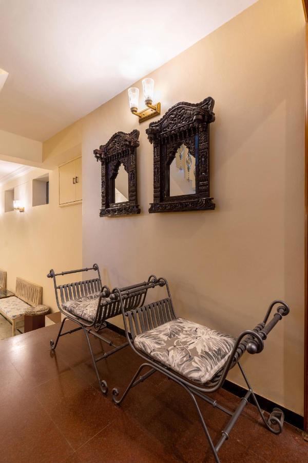 Sarovar - Lake Facing Boutique Hotel On Lake Pichola Udaipur Exterior foto