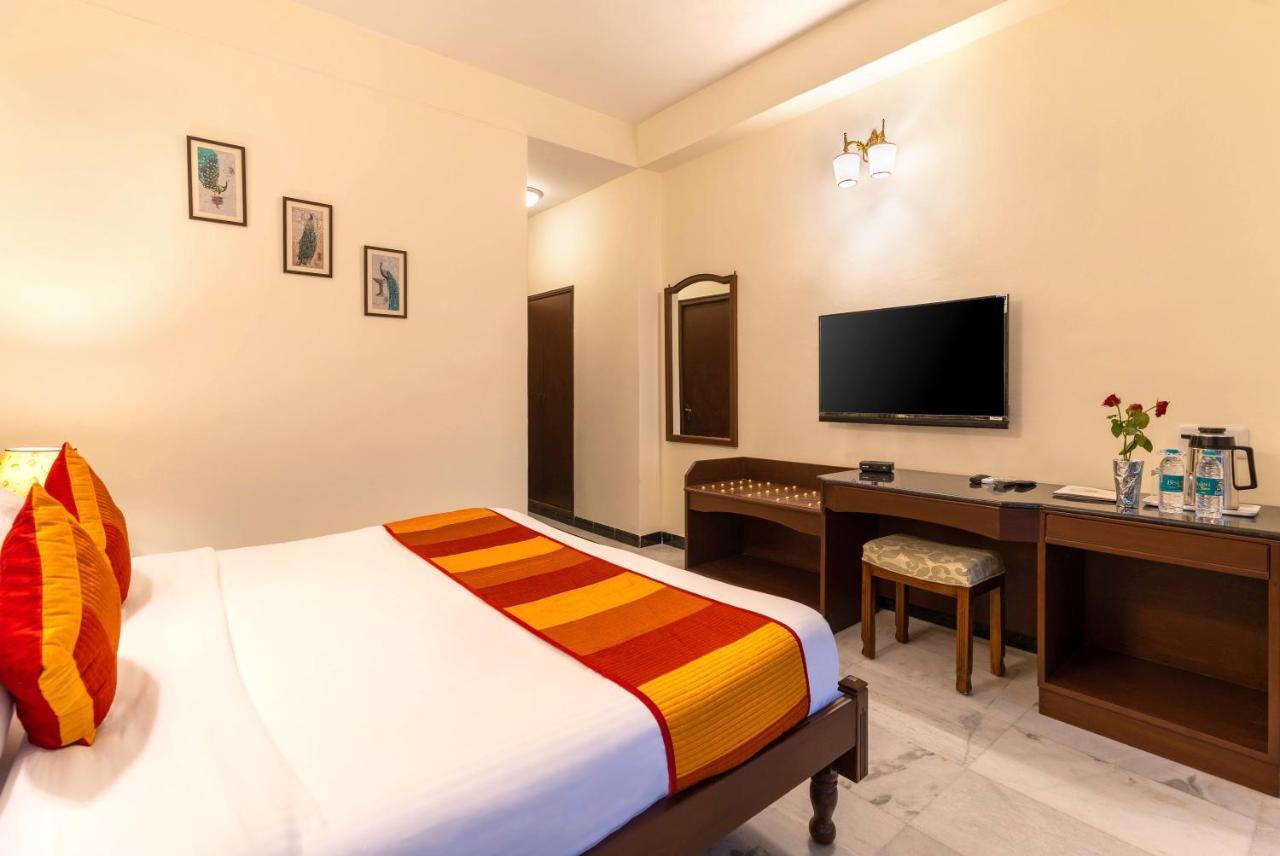 Sarovar - Lake Facing Boutique Hotel On Lake Pichola Udaipur Exterior foto